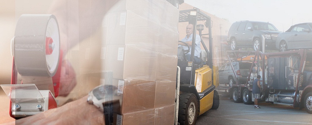 Bharat Express Cargo Carrier Packers and Movers